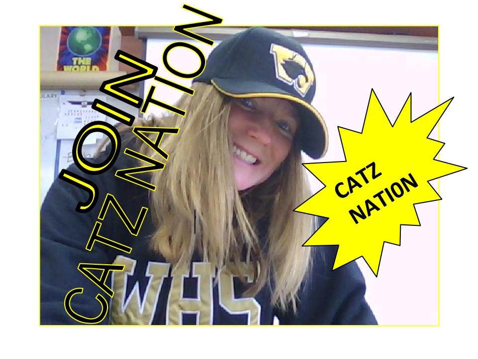 join cats nation