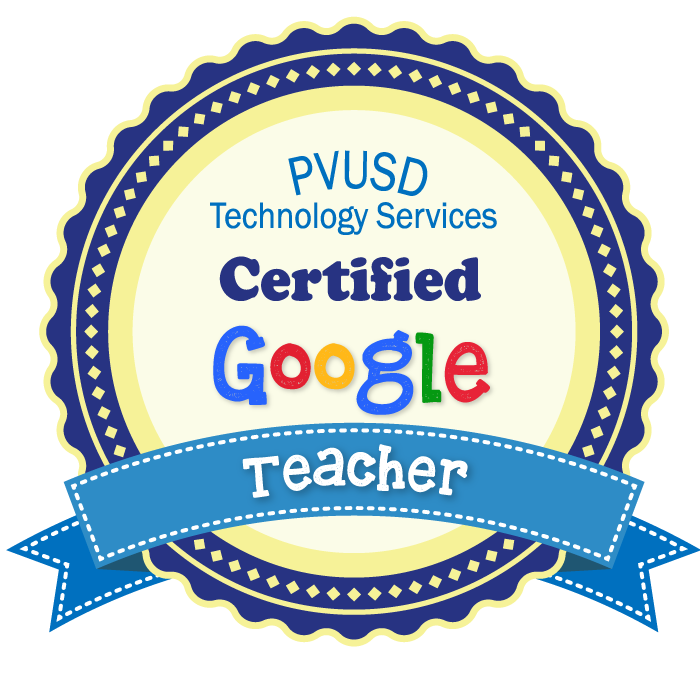 google teacher