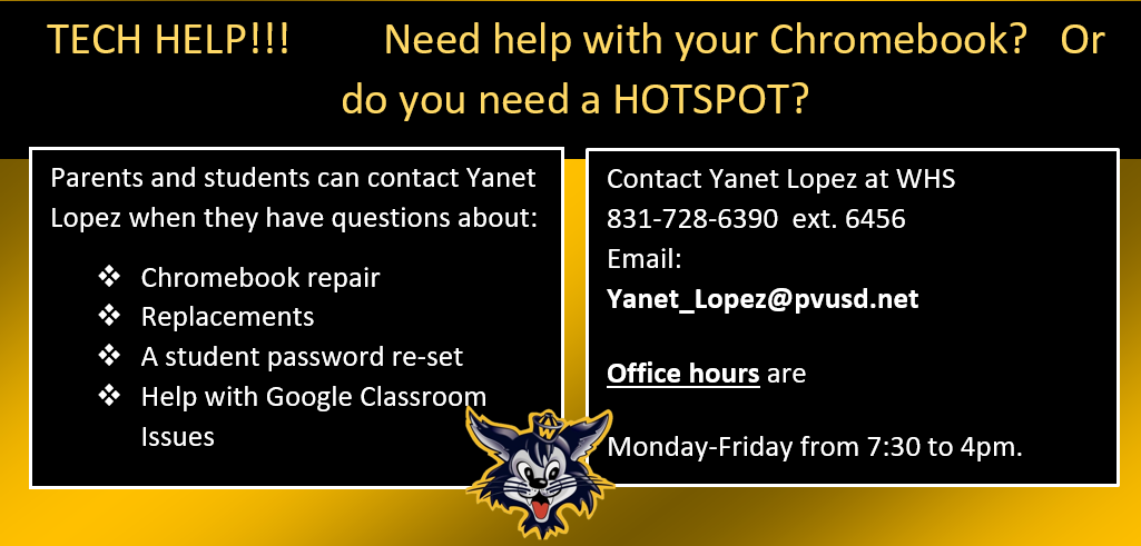 tech help